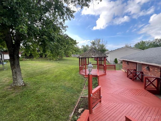 7319 Clarion Court, Fairfield Twp, OH 45011