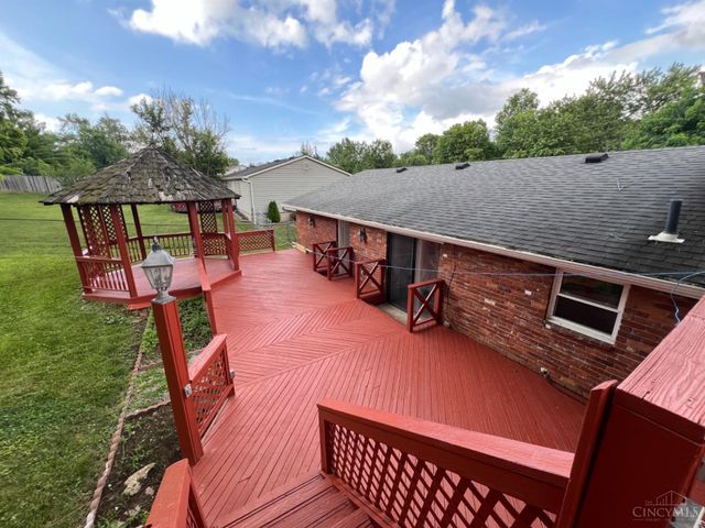 7319 Clarion Court, Fairfield Twp, OH 45011