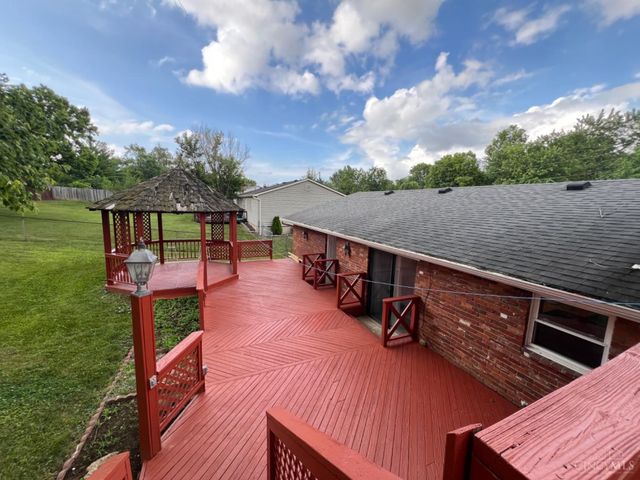 7319 Clarion Court, Fairfield Twp, OH 45011