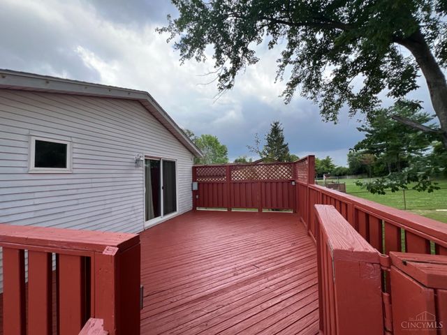 7319 Clarion Court, Fairfield Twp, OH 45011
