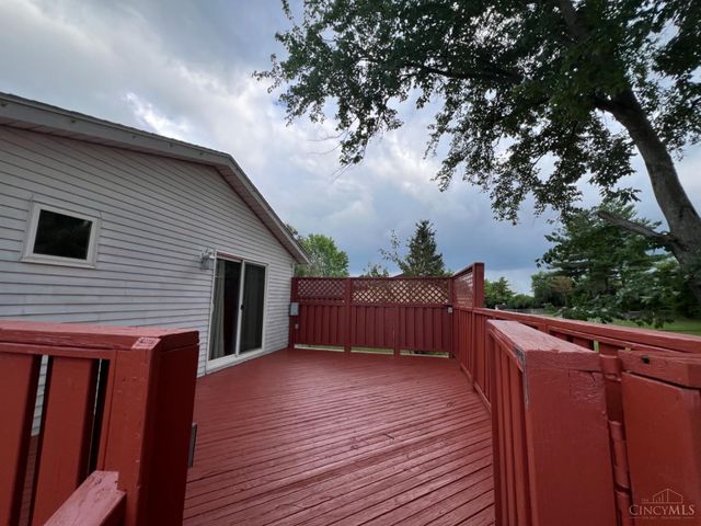 7319 Clarion Court, Fairfield Twp, OH 45011