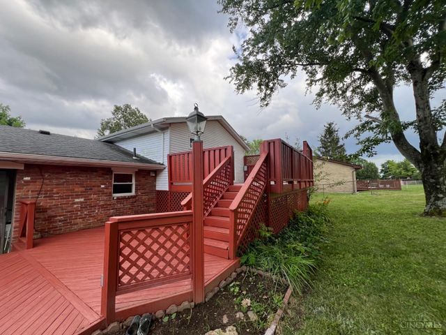 7319 Clarion Court, Fairfield Twp, OH 45011