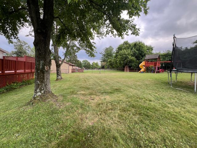 7319 Clarion Court, Fairfield Twp, OH 45011