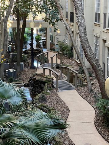 5353 Memorial Drive 2069, Houston, TX 77007