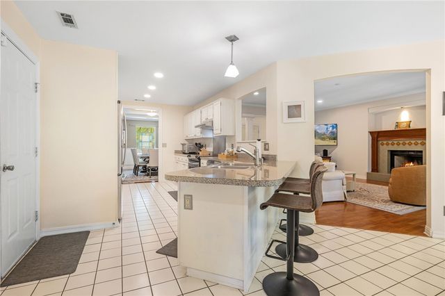 2922 E Whippoorwill Lane, Fayetteville, AR 72701