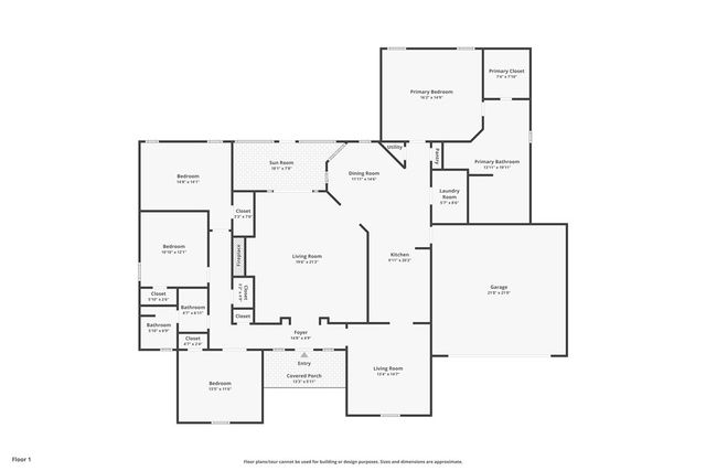 2922 E Whippoorwill Lane, Fayetteville, AR 72701