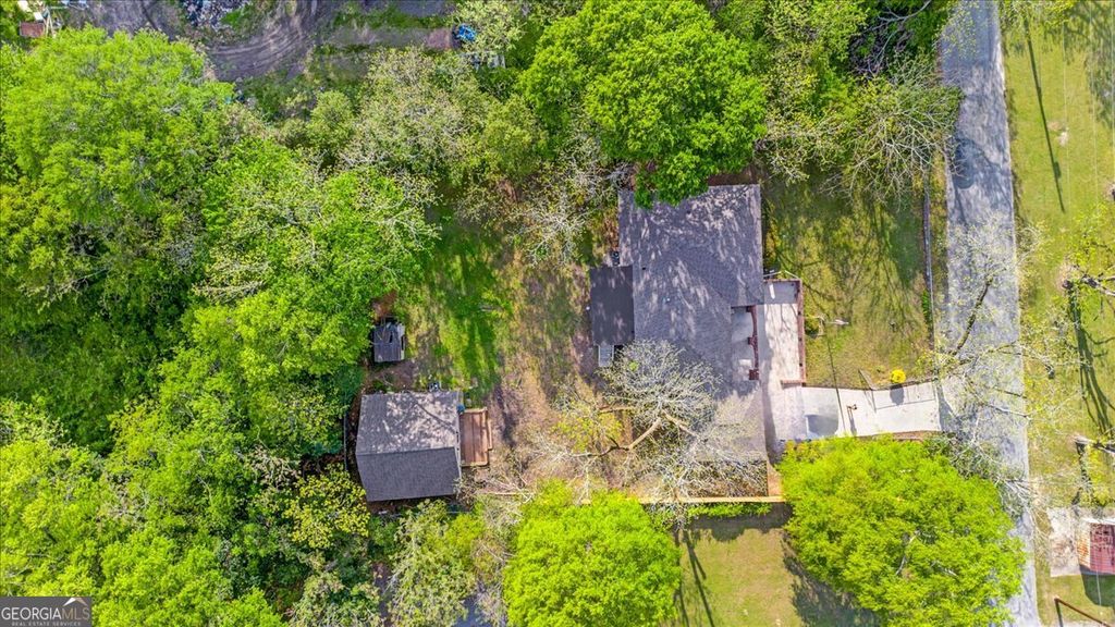 1150 Tinsley Drive NW, Conyers, GA 30012