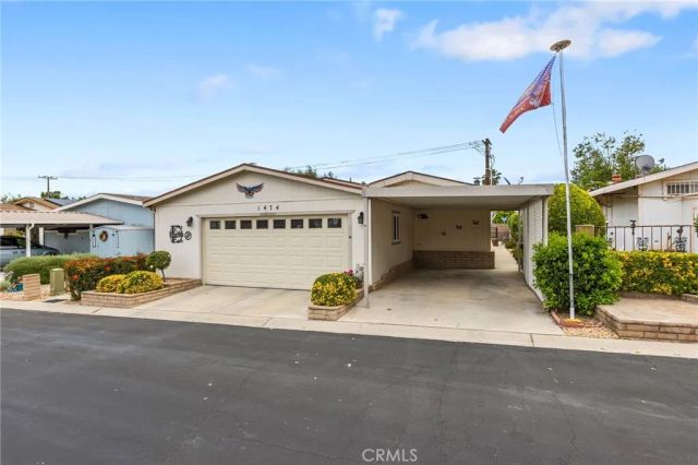 1474 Bishop Drive, Hemet, CA 92545