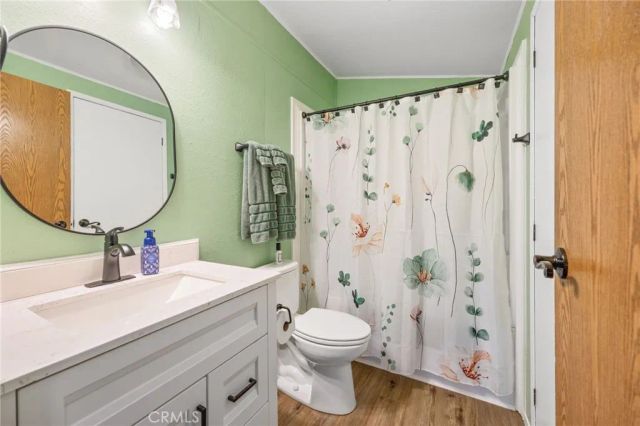 1474 Bishop Drive, Hemet, CA 92545