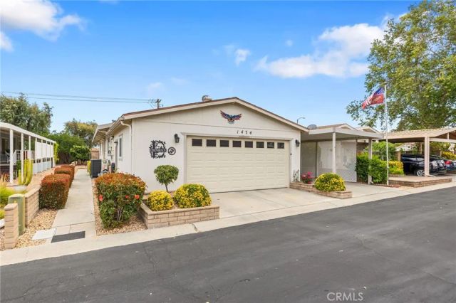 1474 Bishop Drive, Hemet, CA 92545