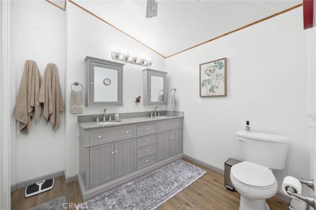1474 Bishop Drive, Hemet, CA 92545