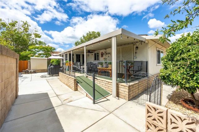 1474 Bishop Drive, Hemet, CA 92545