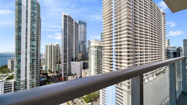 1155 Brickell Bay Dr 2203, Miami, FL 33131