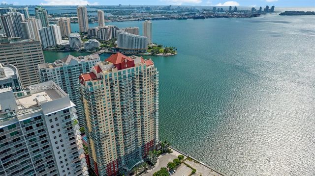 1155 Brickell Bay Dr 2203, Miami, FL 33131