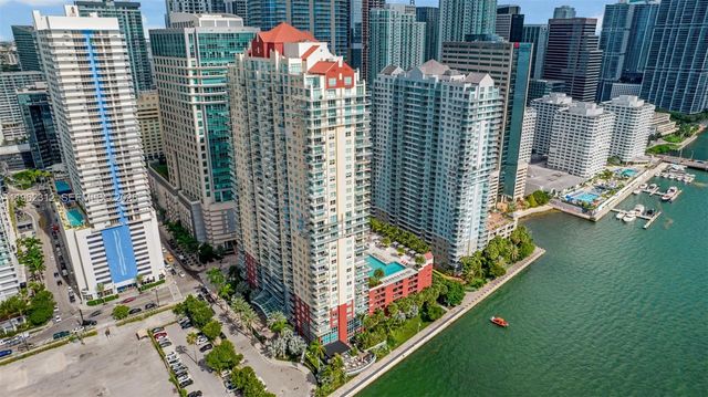 1155 Brickell Bay Dr 2203, Miami, FL 33131