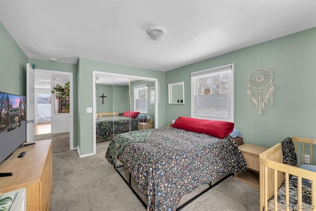 4990 Bolla Road, Ypsilanti, MI 48197