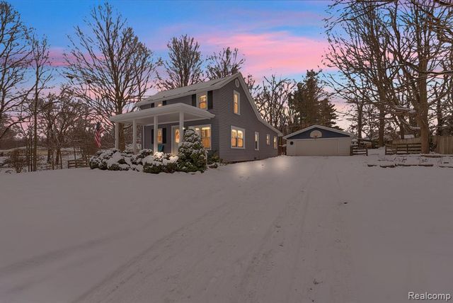 4990 Bolla Road, Ypsilanti, MI 48197