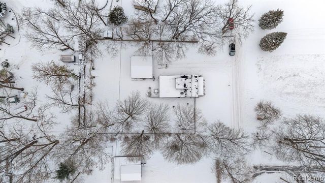 4990 Bolla Road, Ypsilanti, MI 48197