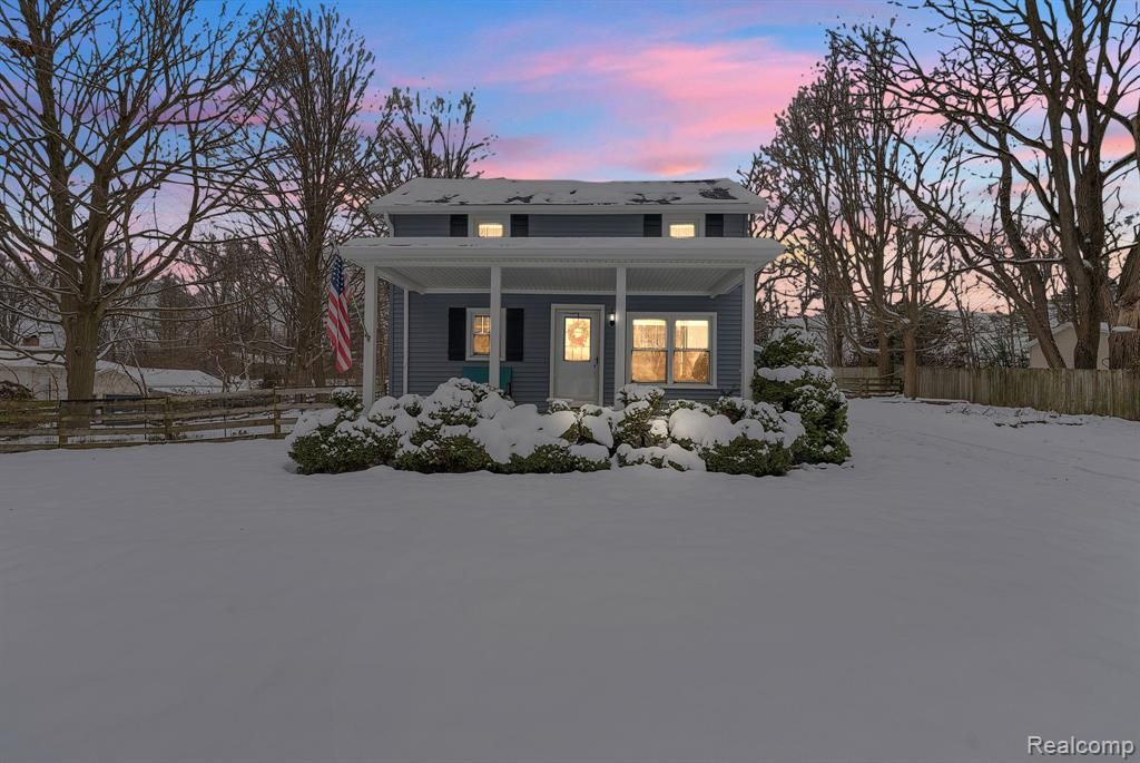 4990 Bolla Road, Ypsilanti, MI 48197