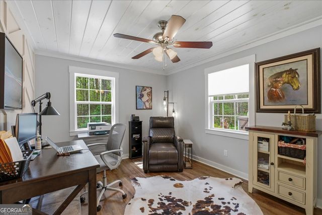 121 Willow Creek Lane, Ellijay, GA 30536