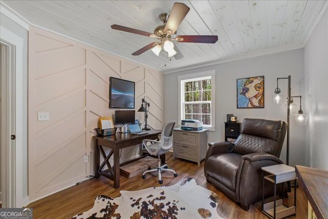 121 Willow Creek Lane, Ellijay, GA 30536