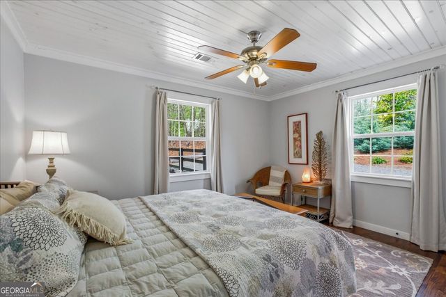 121 Willow Creek Lane, Ellijay, GA 30536