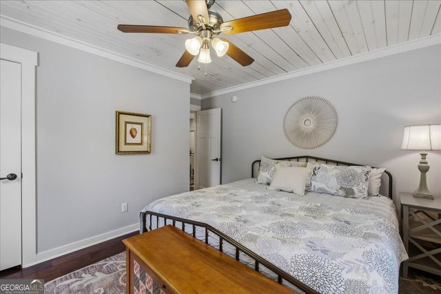 121 Willow Creek Lane, Ellijay, GA 30536