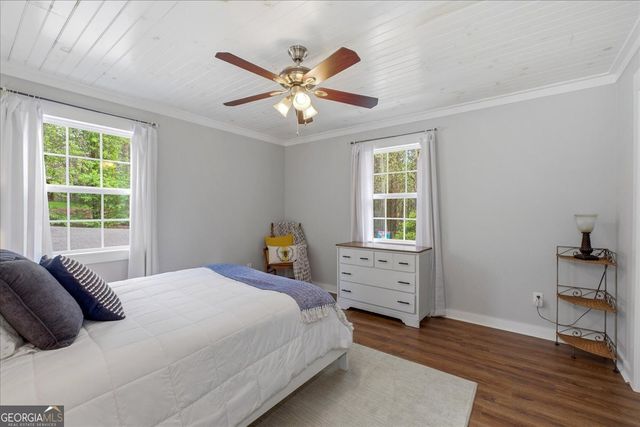121 Willow Creek Lane, Ellijay, GA 30536