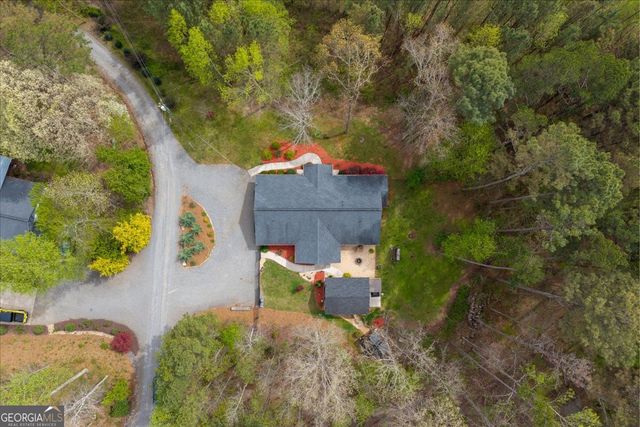 121 Willow Creek Lane, Ellijay, GA 30536