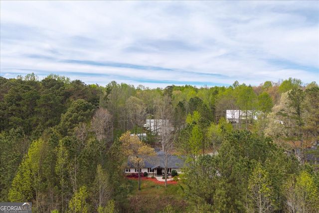 121 Willow Creek Lane, Ellijay, GA 30536