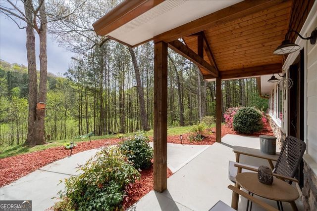 121 Willow Creek Lane, Ellijay, GA 30536