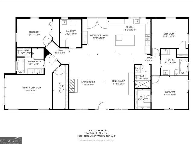121 Willow Creek Lane, Ellijay, GA 30536