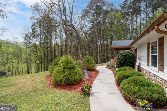 121 Willow Creek Lane, Ellijay, GA 30536