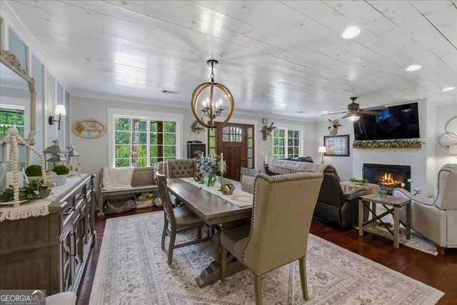 121 Willow Creek Lane, Ellijay, GA 30536