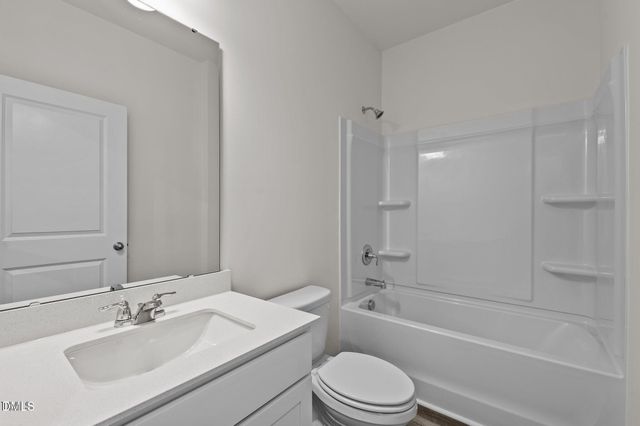 646 Essex Road, Nashville, NC 27856