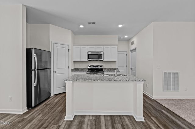 646 Essex Road, Nashville, NC 27856