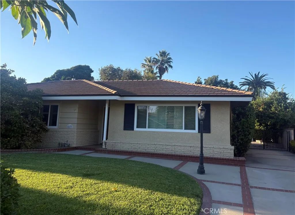 527 Rosemarie Drive, Arcadia, CA 91007