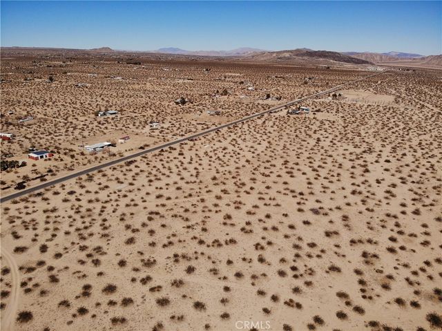 1155 Belfield Boulevard, Landers, CA 92285