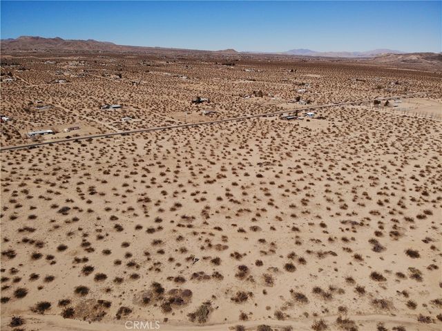 1155 Belfield Boulevard, Landers, CA 92285