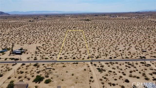 1155 Belfield Boulevard, Landers, CA 92285