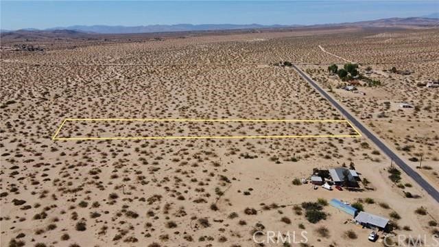 1155 Belfield Boulevard, Landers, CA 92285