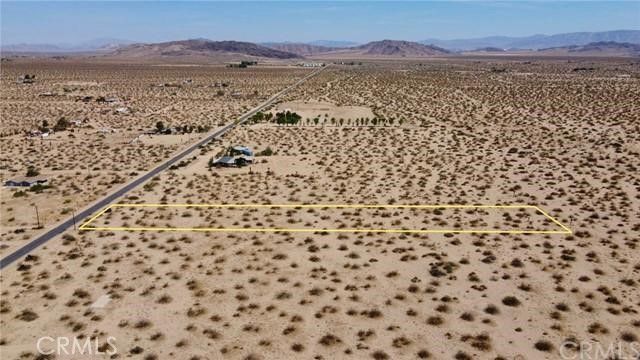 1155 Belfield Boulevard, Landers, CA 92285