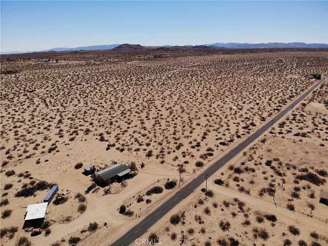 1155 Belfield Boulevard, Landers, CA 92285