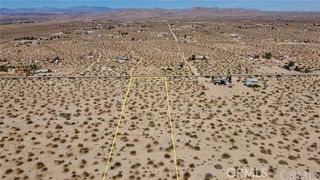 1155 Belfield Boulevard, Landers, CA 92285