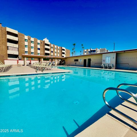425 S PARKCREST -- 322, Mesa, AZ 85206