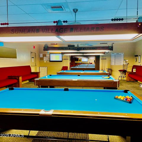 425 S PARKCREST -- 322, Mesa, AZ 85206