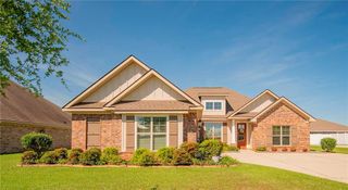 24625 Seattle Slew Way, Daphne, AL 36526