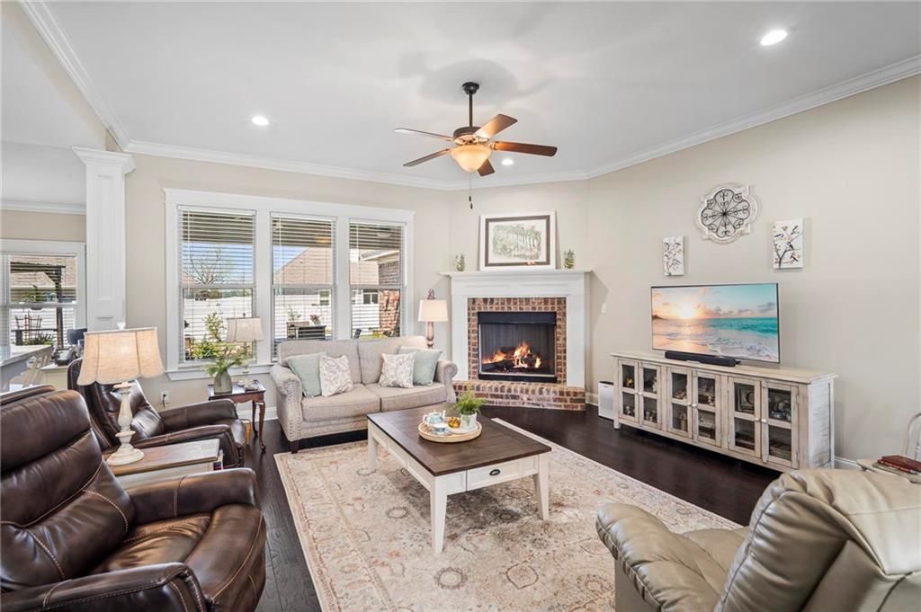 24625 Seattle Slew Way, Daphne, AL 36526 — photo 5