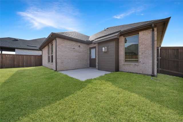1805 Piedmont Place, Celina, TX 75009