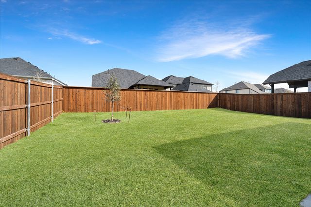 1805 Piedmont Place, Celina, TX 75009